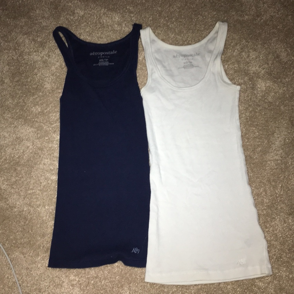 Tank tops